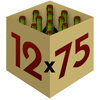 12x75 Wine Blog