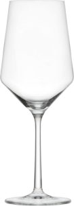 Schott Zwiesel wine glasses 