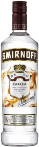 Smirnoff Espresso Flavoured Vodka