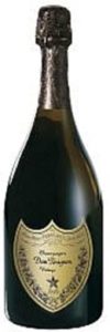 Dom Perignon Cuvee Champagne 2003