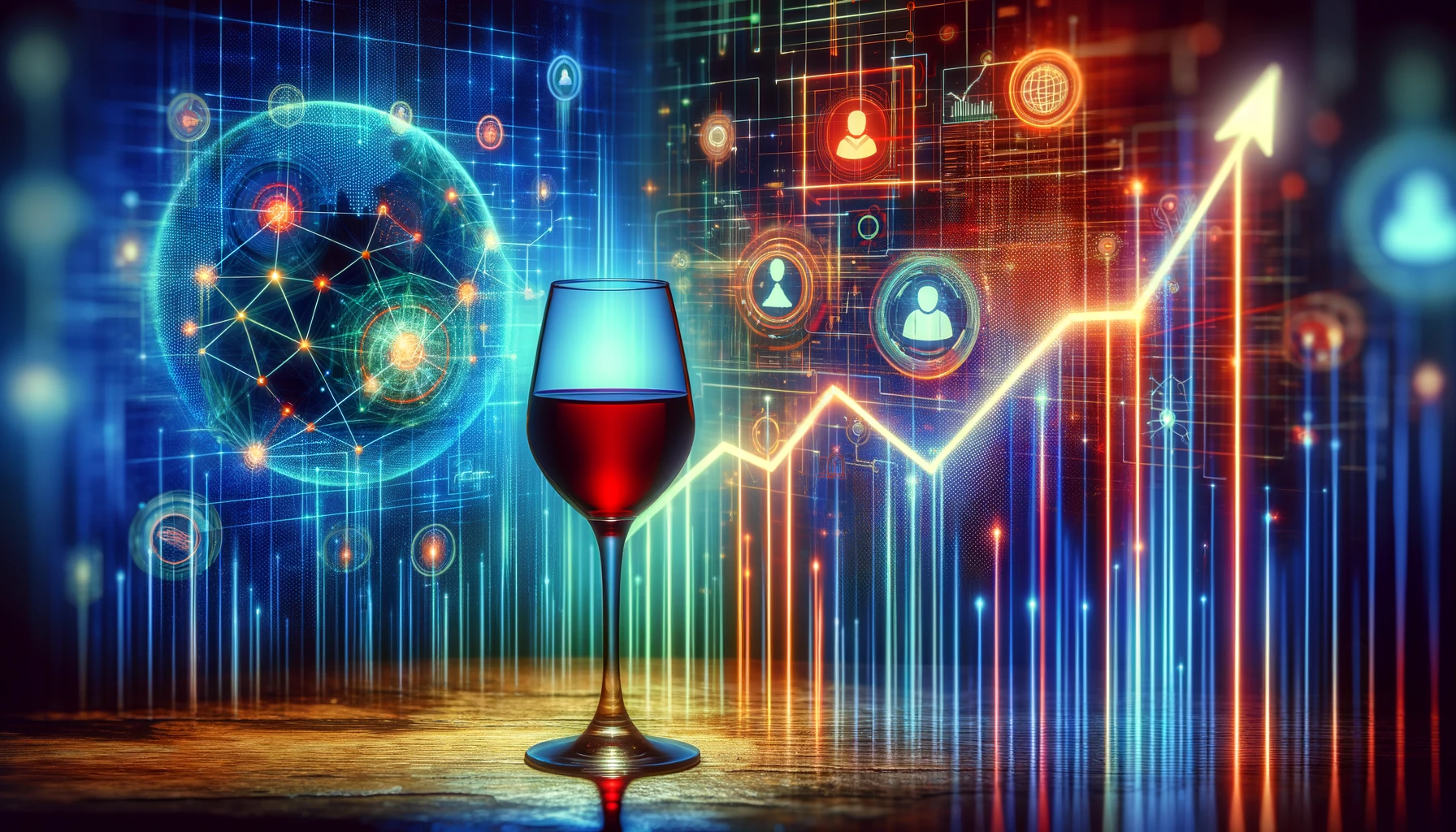 Tools and Resources for Wine Valuation