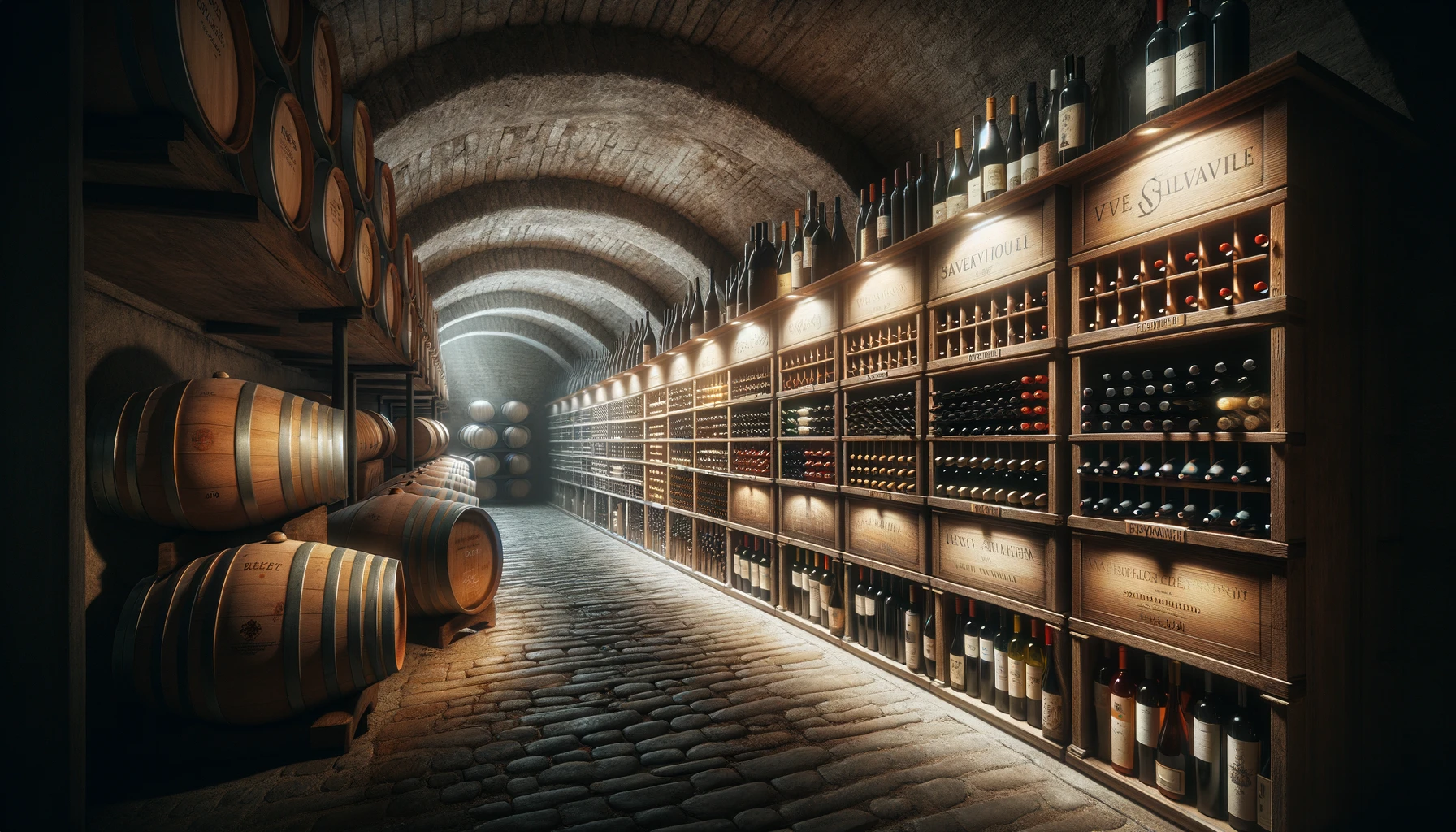 Understanding the Basics of Wine Investment